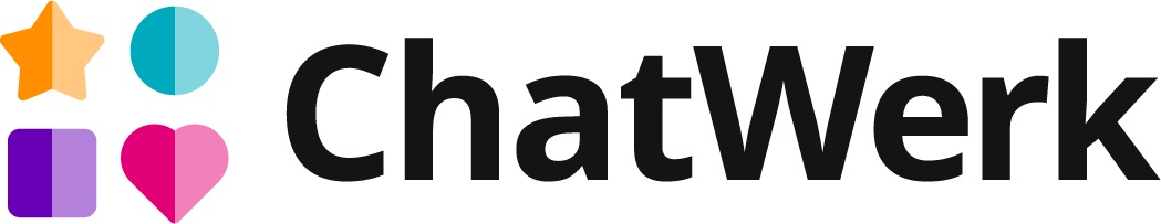 ChatWerk Logo