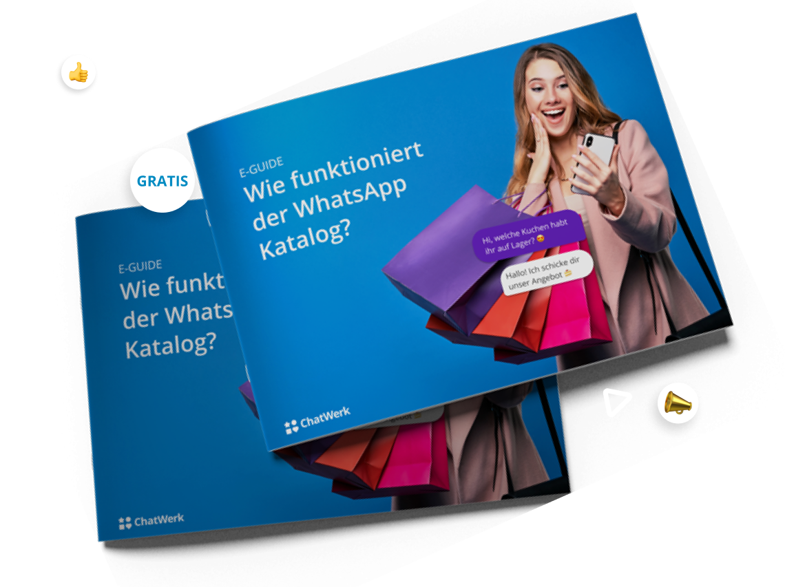 WhatsApp Katalog Erstellen: Guide herunterladen
